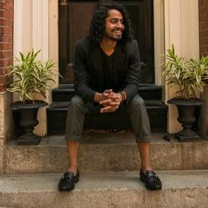 Meet your Posher, Ravi